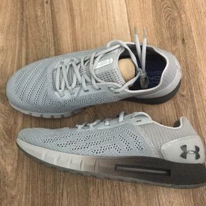 Under Armour men’s brand new shoes
